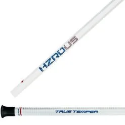 True HZRDUS White USA Limited Edition Lacrosse Shaft -Men's Lacrosse Sales Store 2013151 1