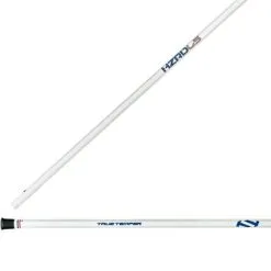 True HZRDUS White USA Limited Edition Lacrosse Shaft - Defense -Men's Lacrosse Sales Store 2013152 2