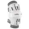Maverik MAX Arm Pad - White 2 Maverik MAX Arm Pad - White -Men's Lacrosse Sales Store 2013164 1