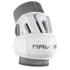 Maverik MAX Elbow Pad - White -Men's Lacrosse Sales Store 2013165 1