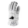 Maverik MAX Lacrosse Glove - White