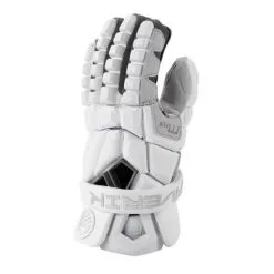 Maverik MAX Lacrosse Glove - White