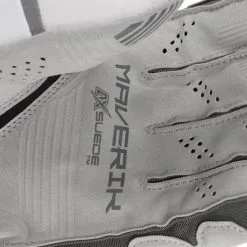 Maverik MAX Lacrosse Glove - White -Men's Lacrosse Sales Store 2013168 2