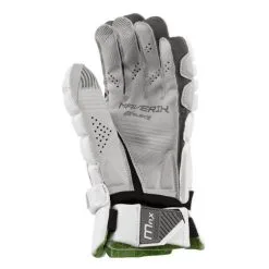 Maverik MAX Lacrosse Glove - White -Men's Lacrosse Sales Store 2013168 4