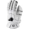 Maverik MAX Goalie Glove - White