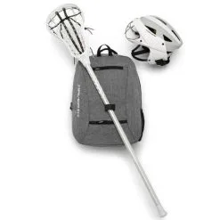 Maverik LX Girls Starter Set - White