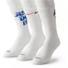Men's Nike Everyday Plus Cushioned 3-Pack Crew Socks - Check 2 Men's Nike Everyday Plus Cushioned 3-Pack Crew Socks - Check -Men's Lacrosse Sales Store 2013225