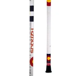 True Temper True HZRDUS Colorado Cruiser Box Lacrosse Shaft -Men's Lacrosse Sales Store 2013309 2