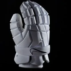 Nike Vapor Select Lacrosse Glove -Men's Lacrosse Sales Store 2013310 4 2