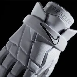 Nike Vapor Select Lacrosse Glove -Men's Lacrosse Sales Store 2013310 5 2