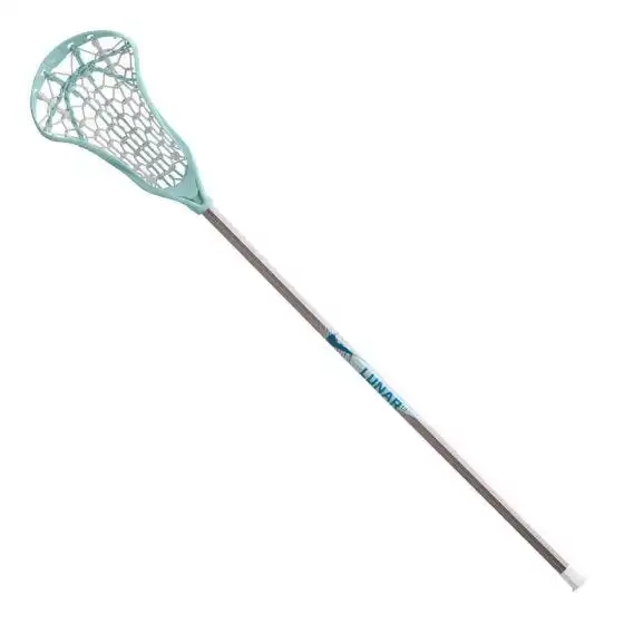 Nike Lunar LT Complete Women's Lacrosse Stick 8 Nike Lunar LT Complete Women's Lacrosse Stick - Image 6