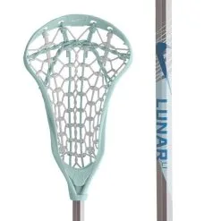Nike Lunar LT Complete Women's Lacrosse Stick
