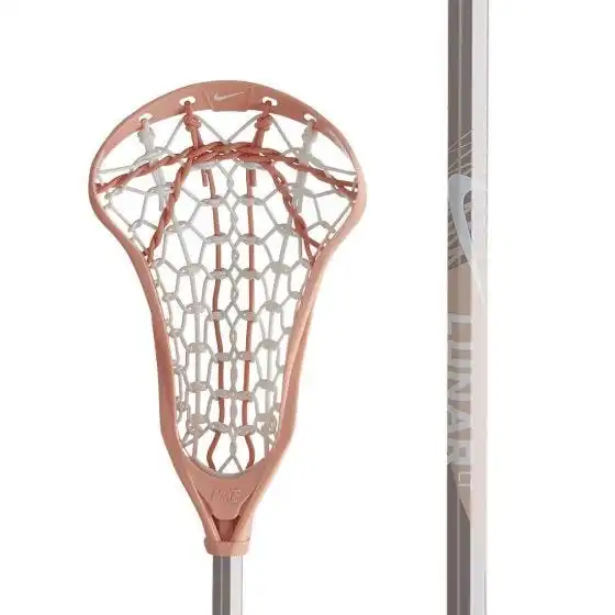 Nike Lunar LT Complete Women's Lacrosse Stick 4 Nike Lunar LT Complete Women's Lacrosse Stick - Image 2