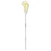 STX Crux Pro Elite Complete Women's Stick - White/Ylw -Men's Lacrosse Sales Store 2013319 3 2