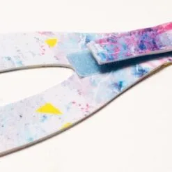 LokoSphere Goggle Strap - Pineapple -Men's Lacrosse Sales Store 2013324 3