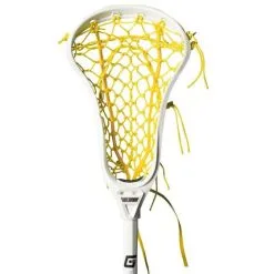 Gait Air 2 Complete Women's Lacrosse Stick With Flex Mesh -Men's Lacrosse Sales Store 2013347 1