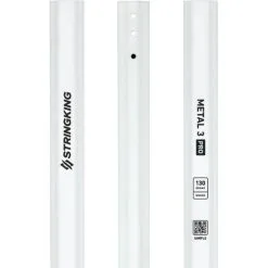 Stringking String King Metal 3 Pro Women's Lacrosse Shaft -Men's Lacrosse Sales Store 2013350 2