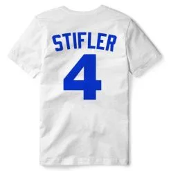 Lacrosse Unlimited East Great Falls Lacrosse Tee -Men's Lacrosse Sales Store 2013357 back