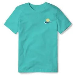 Lacrosse Unlimited Good Vibes And Lax Lacrosse Tee 5 Lacrosse Unlimited Good Vibes And Lax Lacrosse Tee -Men's Lacrosse Sales Store 2013360 front