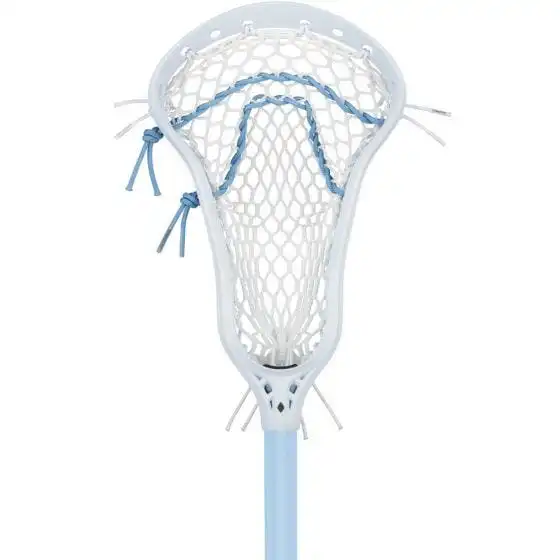 Stringking String King Complete Pro 2 Women's Lacrosse Stick - Attack/Middie 3 Stringking String King Complete Pro 2 Women's Lacrosse Stick - Attack/Middie
