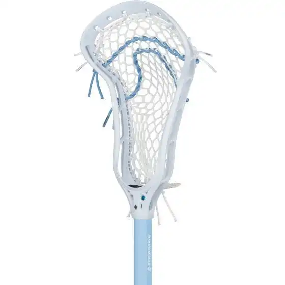Stringking String King Complete Pro 2 Women's Lacrosse Stick - Attack/Middie 4 Stringking String King Complete Pro 2 Women's Lacrosse Stick - Attack/Middie - Image 2