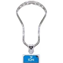 ECD Lacrosse ECD Ion Unstrung Lacrosse Head 14 ECD Lacrosse ECD Ion Unstrung Lacrosse Head -Men's Lacrosse Sales Store 2013373 2