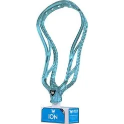 ECD Lacrosse ECD Ion Unstrung Lacrosse Head 18 ECD Lacrosse ECD Ion Unstrung Lacrosse Head -Men's Lacrosse Sales Store 2013374 2