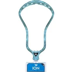 ECD Lacrosse ECD Ion Unstrung Lacrosse Head 15 ECD Lacrosse ECD Ion Unstrung Lacrosse Head -Men's Lacrosse Sales Store 2013374 3