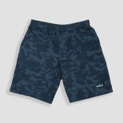 Lacrosse Unlimited Tactical Shorts 3.0 -Men's Lacrosse Sales Store 2013386 tactical shorts blue camo web main
