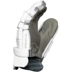 Warrior Nemesis QS Lacrosse Goalie Glove -Men's Lacrosse Sales Store 2013389 4