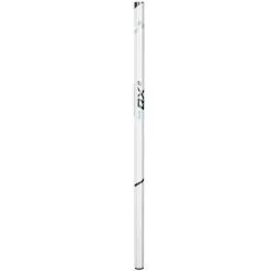 Warrior Evo QX2 Lacrosse Shaft - Attack White -Men's Lacrosse Sales Store 2013402 1