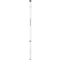 Warrior Evo QX2 Lacrosse Shaft - Attack White -Men's Lacrosse Sales Store 2013402 3