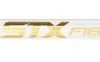 STX Fiber X USA Flag Lacrosse Shaft - Attack -Men's Lacrosse Sales Store 2013405 stx fiber x smu usa main