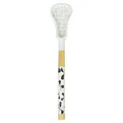 Lacrosse Unlimited Goalie Lacrosse Stick Pen