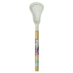 Lacrosse Unlimited Tie Dye Lacrosse Stick Pen 2023