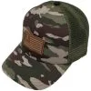 Lacrosse Unlimited LU Army Camo Lacrosse Hat -Men's Lacrosse Sales Store 2013414