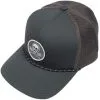 Lacrosse Unlimited Graphite Skeleton Lacrosse Hat -Men's Lacrosse Sales Store 2013421