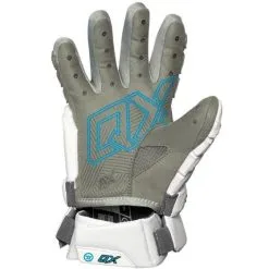 Warrior Evo QX2 Lacrosse Glove -Men's Lacrosse Sales Store 2013436 2