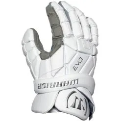 Warrior Evo QX2 Lacrosse Glove