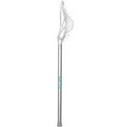 Warrior Evo Jr+ Complete Lacrosse Stick -Men's Lacrosse Sales Store 2013441 1