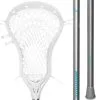 Warrior Evo Jr+ Complete Lacrosse Stick -Men's Lacrosse Sales Store 2013441 main