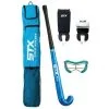 STX Rookie Field Hockey 32" Starter Set - Blue -Men's Lacrosse Sales Store 2013446