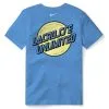 Nike X Lacrosse Unlimited Tee