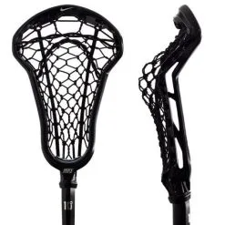 Nike Victory Elite Lock Pocket Women's Complete Lacrosse Stick
