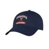 Lacrosse Unlimited Champion Virginia Lacrosse Hat 2023 -Men's Lacrosse Sales Store 2013550 1