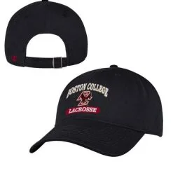 Lacrosse Unlimited Champion Boston College Lacrosse Hat 2023 -Men's Lacrosse Sales Store 2013551 2