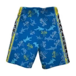 Lacrosse Unlimited Hammerheads Lacrosse Shorts -Men's Lacrosse Sales Store 2013570 back