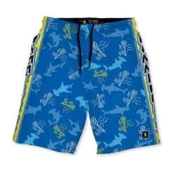 Lacrosse Unlimited Hammerheads Lacrosse Shorts
