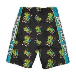 Lacrosse Unlimited Raptor Lax Lacrosse Shorts 7 Lacrosse Unlimited Raptor Lax Lacrosse Shorts -Men's Lacrosse Sales Store 2013573 back