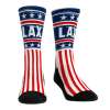 Lacrosse Unlimited USA Lax Lacrosse Socks -Men's Lacrosse Sales Store 2013595